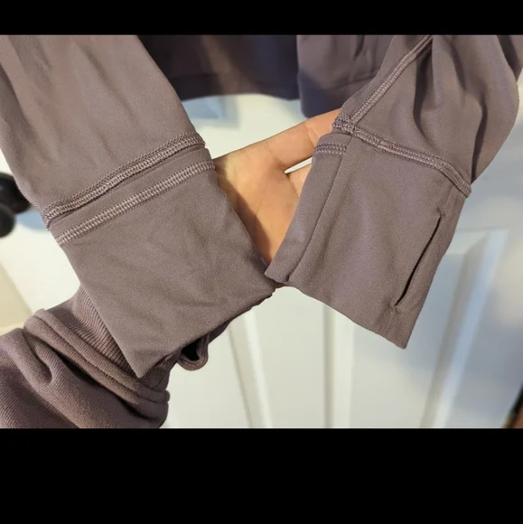 Lululemon It's Rulu Run Long Sleeve Shirt - Picture 7 of 12